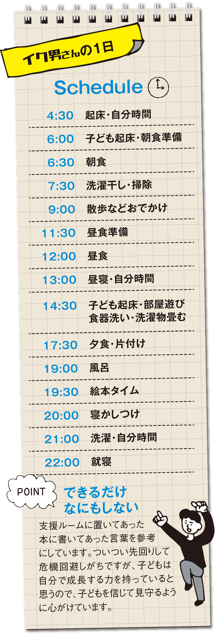 これでいいのだ イク男さん奮戦記 Vol 24 びんなび