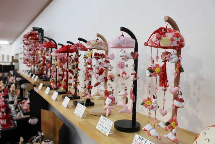 節句人形専門店 弓戸人形 | びんなび 