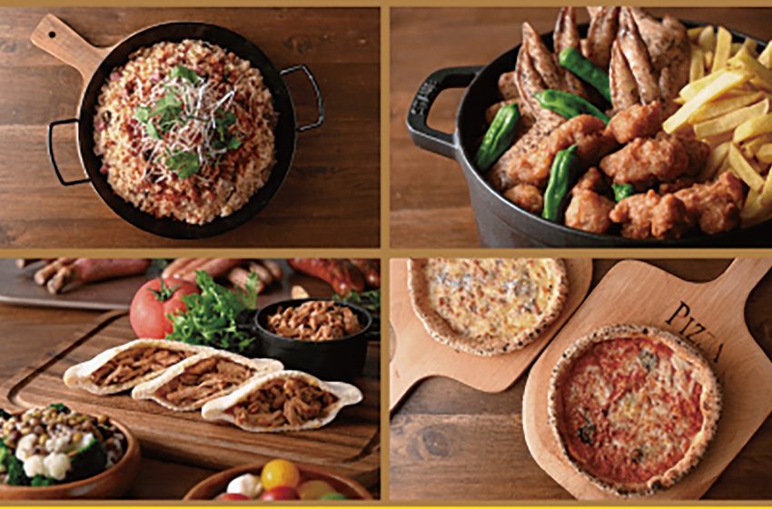 待ちに待ったビールの季節！ 福山ニューキャッスルホテル 5月10日から