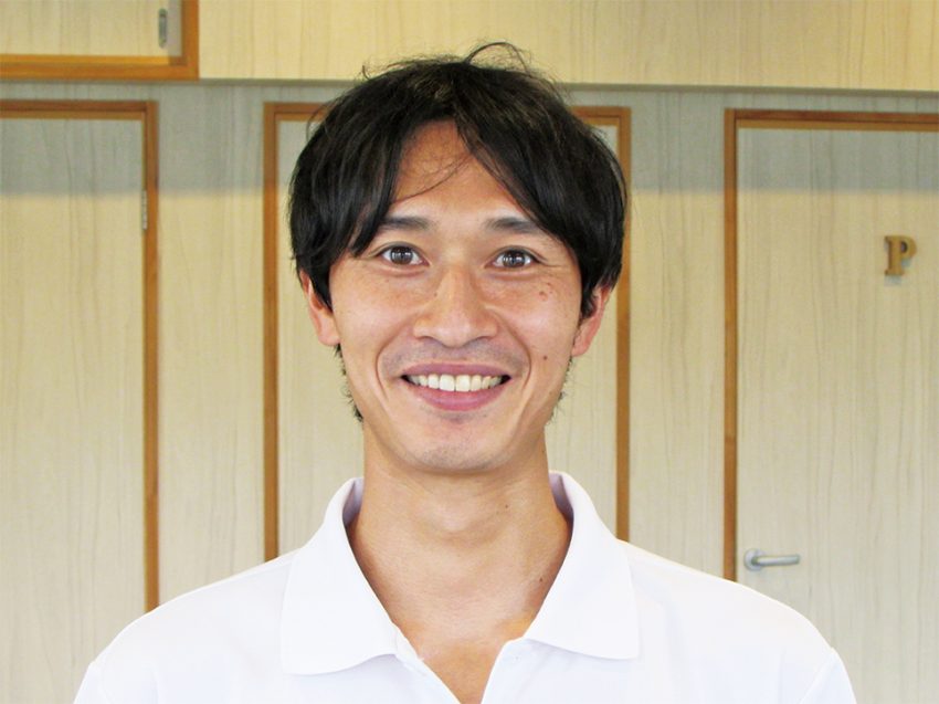 C-powerアスリートサポート教室