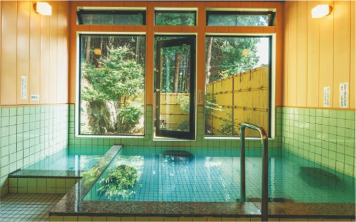 親子でゆったり温泉・温浴ガイド | びんなび