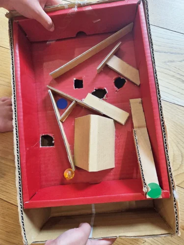 かんたくん（7歳）