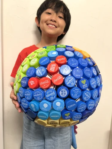 そらちゃん（9歳）