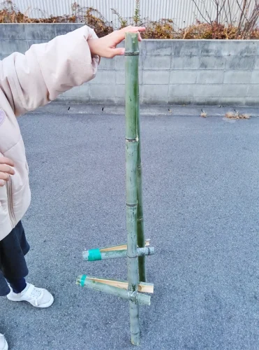 ちーちゃん（9歳）