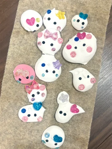 ぴよちゃん（5歳）