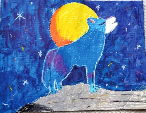 ゆうりちゃん（9歳） (1)