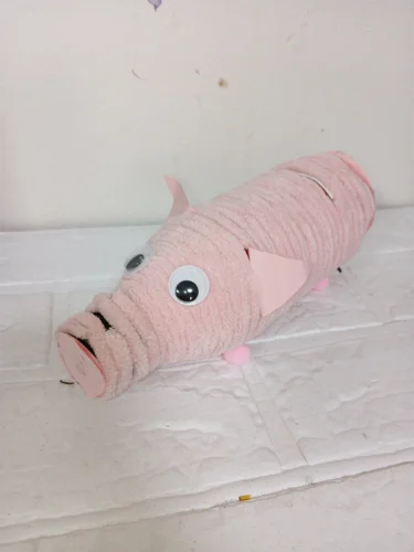 るあちゃん（7歳）