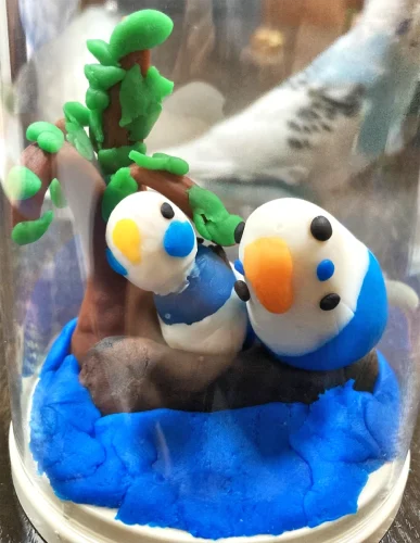 ゴマちゃん（8歳）